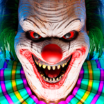Anime Girls Clown Horror Unlimited Money Mod Apk 0.6