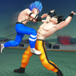 Anime Simulator Fighting Game Unlimited Money Mod Apk 1.4.9