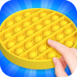 Antistress – Fidget Games Unlimited Money Mod Apk 1.3.1