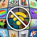 Antistress Relaxing Toy Games Unlimited Money Mod Apk 6.0.17