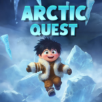 Arctic Quest Unlimited Money Mod Apk 1.2