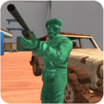 Army Toys Town Unlimited Money Mod Apk 3.2.2
