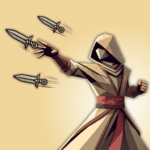 Assassin Hero Infinity Blade Unlimited Money Mod Apk 2.0.9