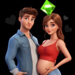 Avaland Metaverse Life Sim 3D Unlimited Money Mod Apk 52.0.4