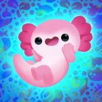 Axolochi Unlimited Money Mod Apk 2.0.2