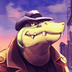 BROK the InvestiGator Premium Mod Apk 1.0.49