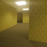 Backrooms Lost in Level 0 Unlimited Money Mod Apk 1.4