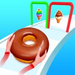 Bakery Stack Cooking Games Unlimited Money Mod Apk 0.6.5
