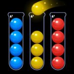 Ball Sort – Color Sort Puzzle Unlimited Money Mod Apk 1.0.0.20250326