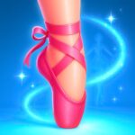 Ballerina Dress Up Makeup Unlimited Money Mod Apk 1.3.1