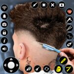 Barber Shop Game Hair Salon Unlimited Money Mod Apk 6.0
