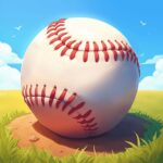 Baseball GOAT Unlimited Money Mod Apk 2.8.0