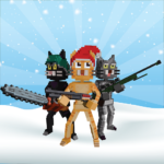 Battle Cats Pets Craft 3D Unlimited Money Mod Apk 1.6
