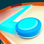 Battle Disc Unlimited Money Mod Apk 1.7.33