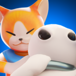 Battle GangBeast Fight Games Unlimited Money Mod Apk 0.6.13