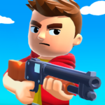 Battle Guys Royale Unlimited Money Mod Apk 0.42
