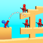 Bazooka Boy Unlimited Money Mod Apk 2.2.46