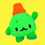Be Brave Barb Unlimited Money Mod Apk 1.05