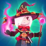 Beam of Magic Roguelike RPG Unlimited Money Mod Apk 1.51.0