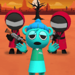 Beatbox Makeover Mix Monster Unlimited Money Mod Apk 0.3