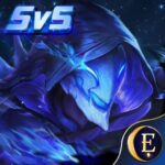 Beta II Evermoon MOBA Unlimited Money Mod Apk VARY