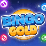 Bingo Gold Live Bingo Games Unlimited Money Mod Apk 1.0.4