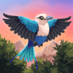 Bird Kind Unlimited Money Mod Apk 1.07