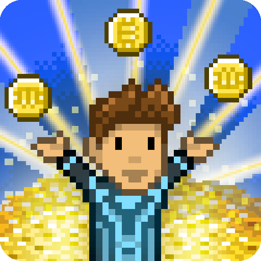 Bitcoin Billionaire Unlimited Money Mod Apk 4.18.1