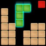 Block Blast puzzle game Unlimited Money Mod Apk 1.1.3