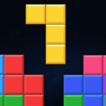 Block Puzzle – Block Game Unlimited Money Mod Apk 15.2