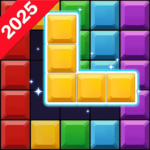 Block Puzzle Daily Blast Unlimited Money Mod Apk VARY