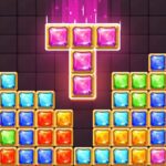 Block Puzzle Jewel Blast 1010 Unlimited Money Mod Apk 5.0