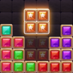 Block Puzzle Star Gem Unlimited Money Mod Apk 25.0122.00