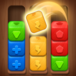 Block Sort Color Puzzle Games Unlimited Money Mod Apk 2.29.0