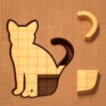 BlockPuz Block Puzzle Games Unlimited Money Mod Apk 5.021