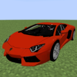 Blocky Cars online games Unlimited Money Mod Apk 8.5.11