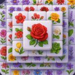 Blossom Match – Puzzle Game Unlimited Money Mod Apk 2.67.00