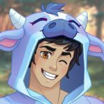 Blush Blush – Idle Otome Game Unlimited Money Mod Apk 0.115