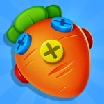 Bolts Off Screw 3D Puzzle Unlimited Money Mod Apk 1.0.2