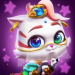 Boom Merge Zoo Match Tiles Unlimited Money Mod Apk 0.61.0