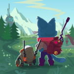 Botworld Adventure Unlimited Money Mod Apk 1.29.0