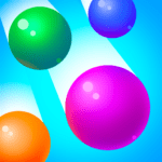 Bounce Merge Unlimited Money Mod Apk 2.0.3