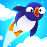 Bouncemasters Penguin Games Unlimited Money Mod Apk 2.7.0