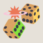 Brain Puzzle Game Dice Merge Unlimited Money Mod Apk 1.0.10