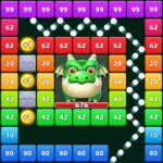 Bricks Breaker Magic Unlimited Money Mod Apk 1.3.5