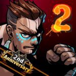 Brutal Street 2 Unlimited Money Mod Apk 1.3.3