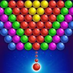 Bubble Pop Cannon Shooter Unlimited Money Mod Apk 3.7.0