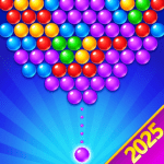 Bubble Shooter Legend Unlimited Money Mod Apk 2.96.0