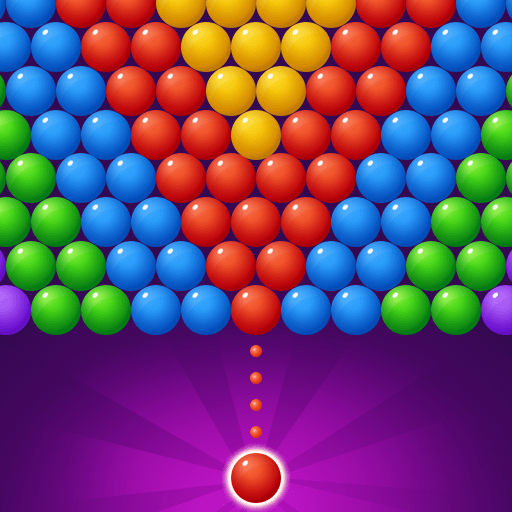 Bubble Shooter – Pop Puzzle Unlimited Money Mod Apk 2.5