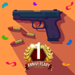 Bullet Echo India Gun Game Unlimited Money Mod Apk 6.11.4